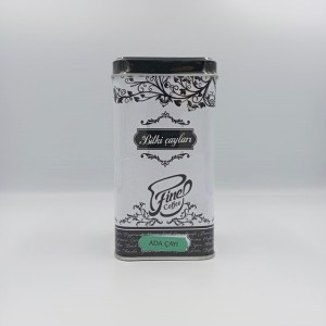 Herbal Tea Sage