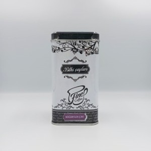 Herbal Tea Blackberry