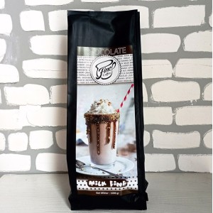 Milkfine Chocolate
