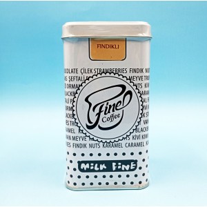 Milkfine Nuts
