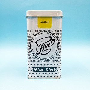 Milkfine Banana