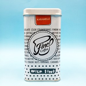 Milkfine Caramel