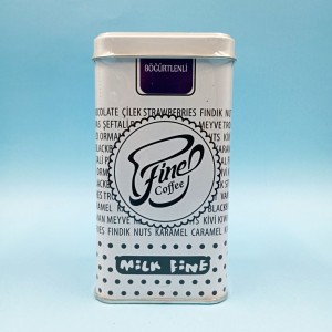 Milkfine Blackberry