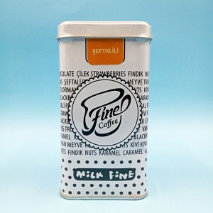 Milkfine Peach