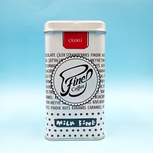 Milkfine Strawberry