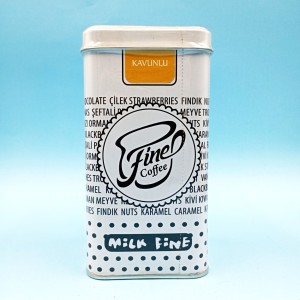 Milkfine with Melon