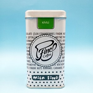 Milkfine Kiwi