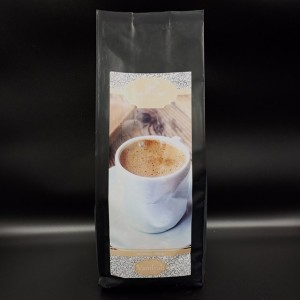Turkish Coffee with Vanilia