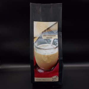 Coffee Creamer with Vanilia