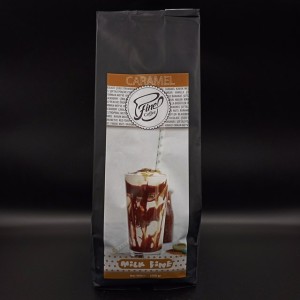 Milkfine Caramel