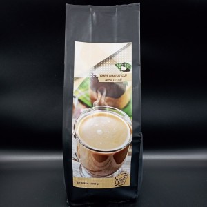 Coffee Creamer with Irish Cream