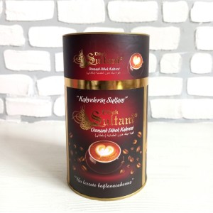 Sultani Ottoman Dibek Coffee