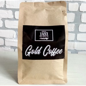 Gold Kahve