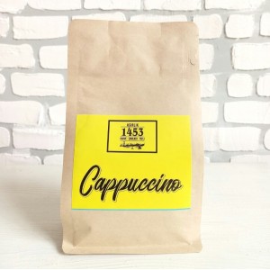 Cappucino