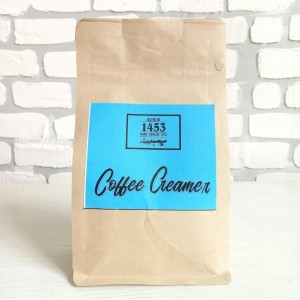 Coffee Creamer