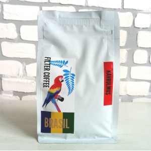 Brasil Roasted Coffee Beans