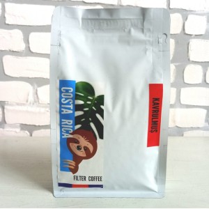 Costa Rica Roasted