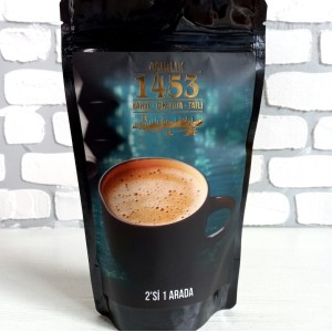 Two in One Coffee