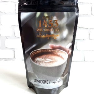 Cappucino