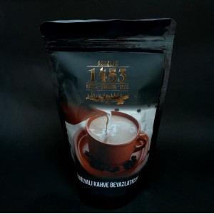 Coffee Creamer with Vanilia