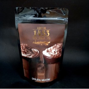 Milkfine Chocolate