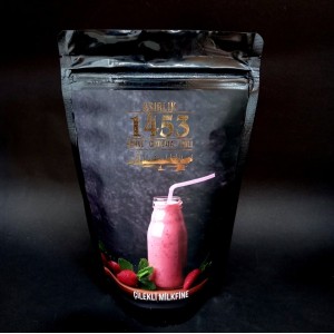 Milkfine Strawberry