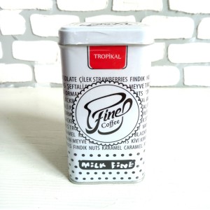 Milkfine Tropical