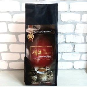 Sultani Ottoman Dibek Coffee