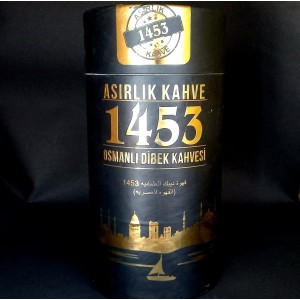Asırlık 1453 Dibek Coffee