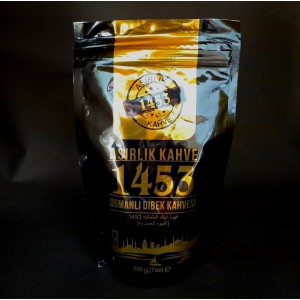 Asırlık 1453 Dibek Coffee