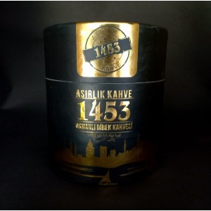 Asırlık 1453 Dibek Coffee