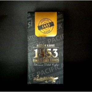 Asırlık 1453 Dibek Coffee