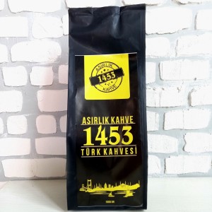 Asırlık 1453 Turkish Coffee