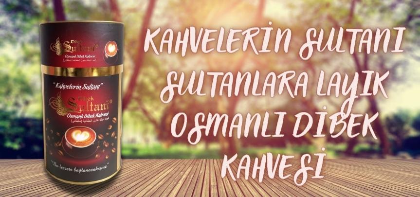 Sultani kahve
