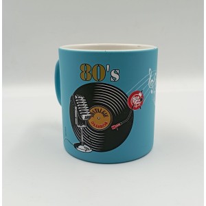 Noatalgia Mug-Blue