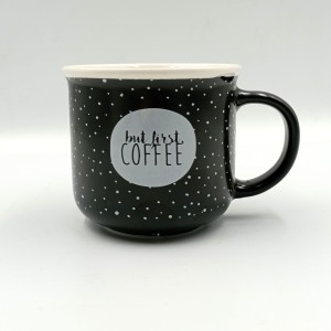 But First Coffee Mug