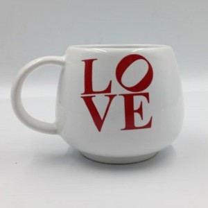 Love Love Mug