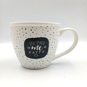 Point Mug