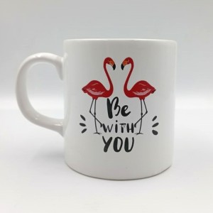 Be with You Mug