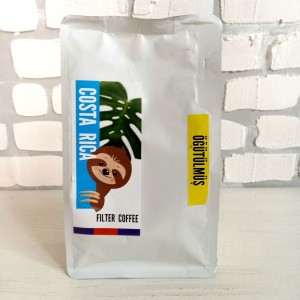 Costa Rica Ground Coffee