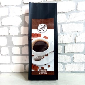 Filter Coffee Chocolate