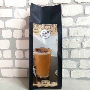 Filter Coffee Nuts