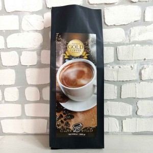 Gold Coffee