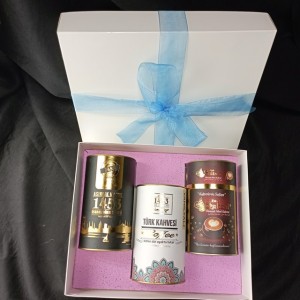 My Cozy Coffee Gift Box