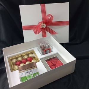 Aşkiletam Gift Box