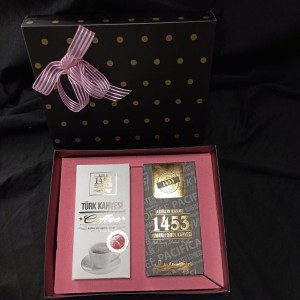 Caffeine Explosion Gift Box