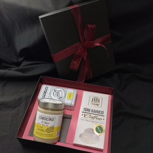 Flavored Love Gift Box