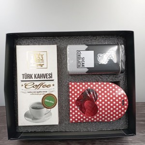 Eclips of Chocolate Gift Box