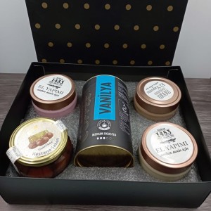 Full Moon Gift Box