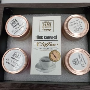 Gourmet Flavors